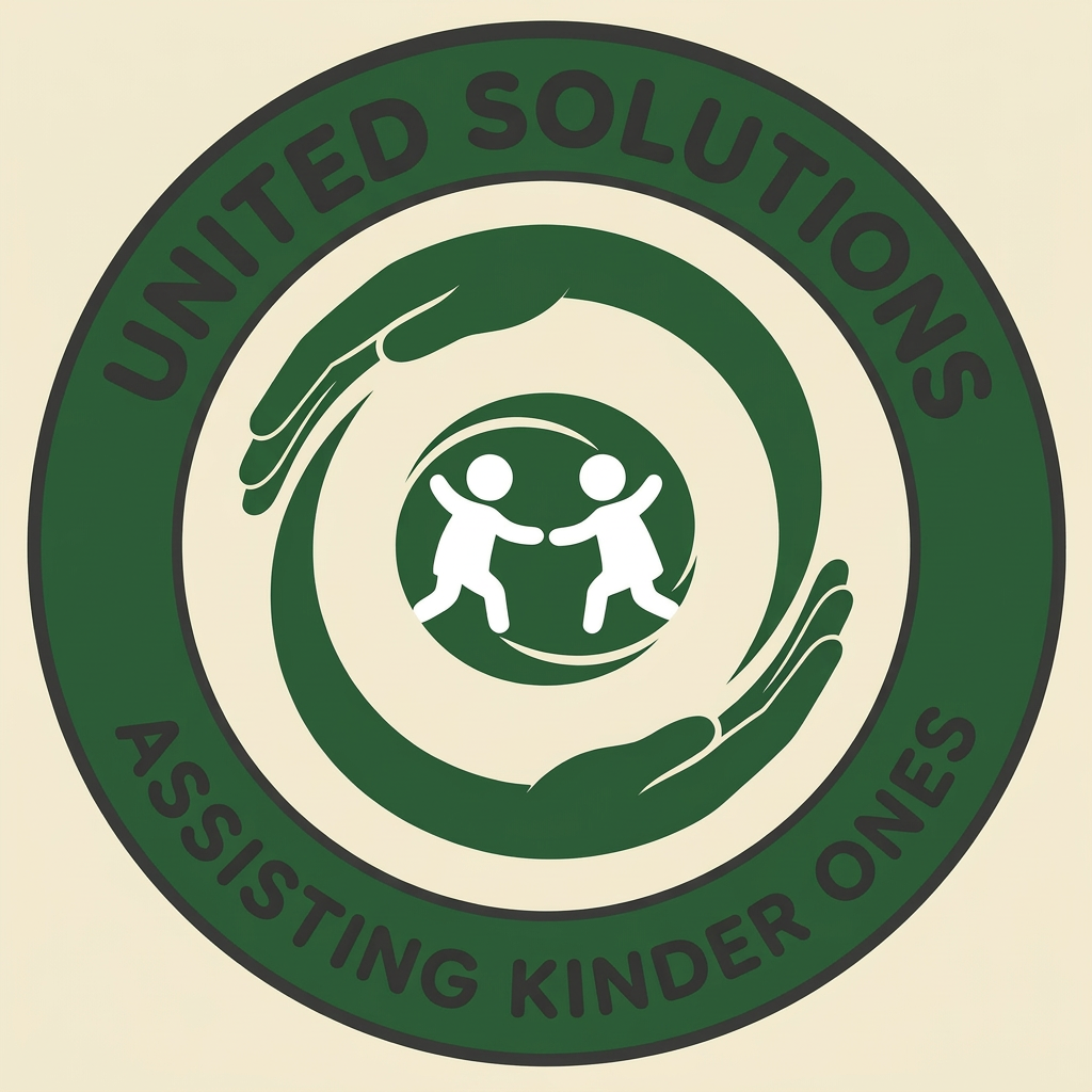 USAKO Logo